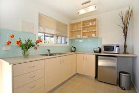 A River Bed - Geraldton Accommodation 3