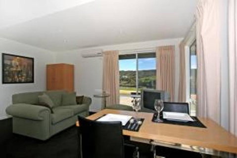 A River Bed - Geraldton Accommodation 2