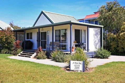 A River Bed - Geraldton Accommodation 1