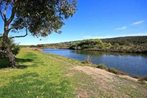 A River Bed - Geraldton Accommodation 4