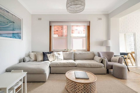 A South Bondi Family Hideout For Beach Aficionados - Geraldton Accommodation 4