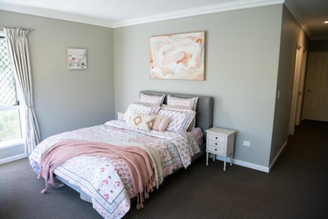 A Spacious Oasis - Geraldton Accommodation 1