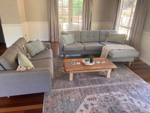 A Spacious Oasis - Geraldton Accommodation 4