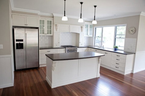 A Spacious Oasis - Geraldton Accommodation 2