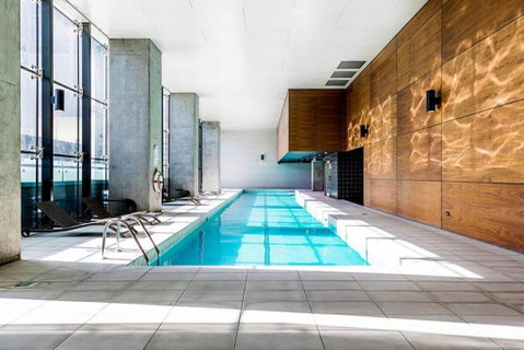 A Stylish CBD Studio Right Next To Southern Cross - Geraldton Accommodation 2