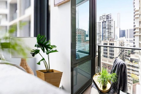 A Stylish CBD Studio Right Next To Southern Cross - Geraldton Accommodation 3