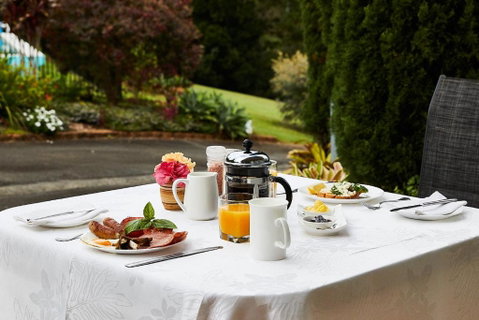 A View Of Mount Warning - Geraldton Accommodation 3