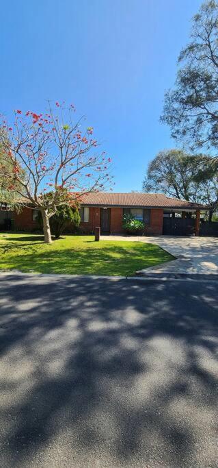 Abbey Beach Cottage - Geraldton Accommodation 1