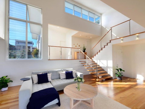 Absolute Waterfront - Geraldton Accommodation 4
