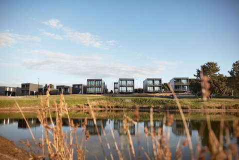 Accommodation @ Curlewis - Geraldton Accommodation 0