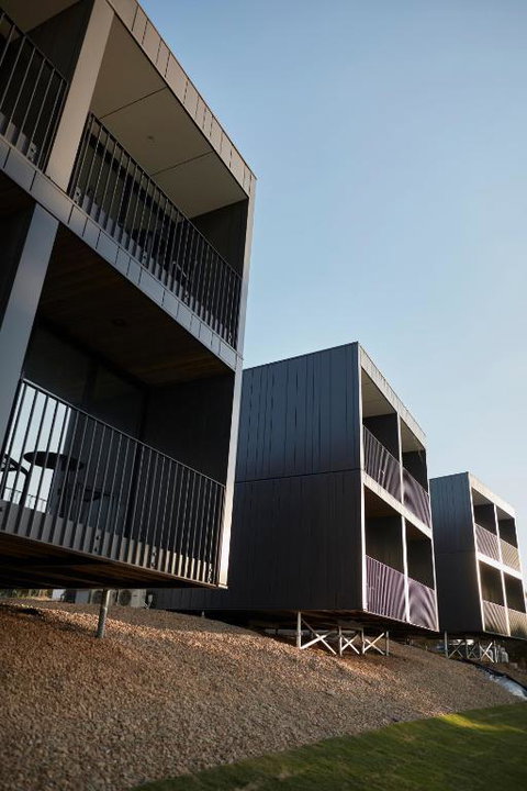 Accommodation @ Curlewis - Geraldton Accommodation 2