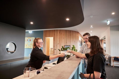 Accommodation @ Curlewis - Geraldton Accommodation 4