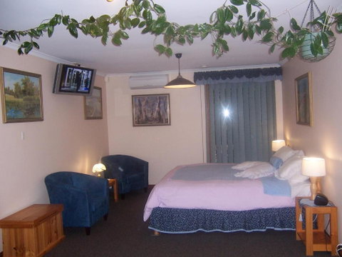 Adelaide Hills B&B Accommodation - Geraldton Accommodation 4