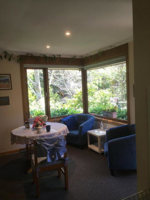 Adelaide Hills B&B Accommodation - Geraldton Accommodation 2