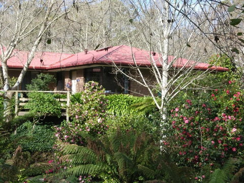Adelaide Hills B&B Accommodation - Geraldton Accommodation 1
