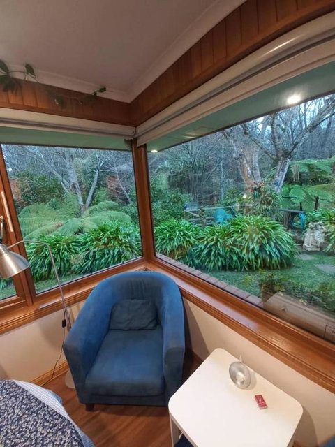 Adelaide Hills B&B Accommodation - Geraldton Accommodation 3