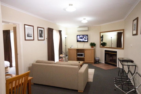 Admiralty Inn - Geraldton Accommodation 1