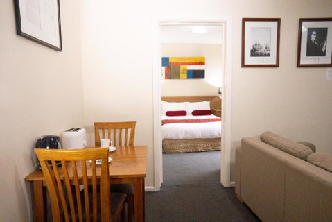 Admiralty Inn - Geraldton Accommodation 3