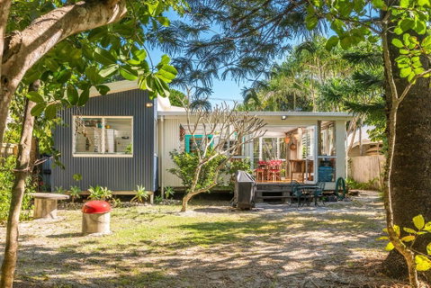 A Perfect Stay - Beachcombers Cottage - Geraldton Accommodation 0