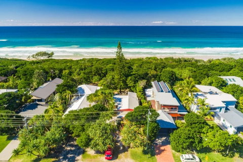 A Perfect Stay - Beachcombers Cottage - Geraldton Accommodation 1