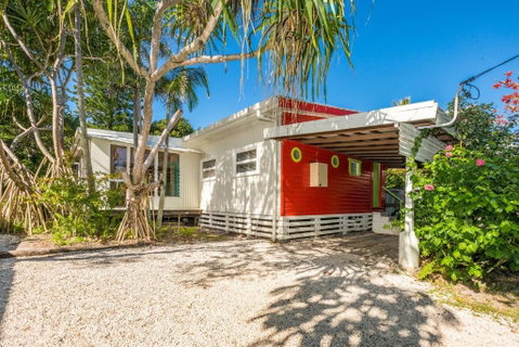 A Perfect Stay - Beachcombers Cottage - Geraldton Accommodation 2