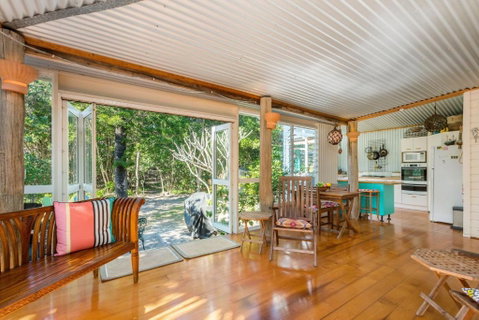 A Perfect Stay - Beachcombers Cottage - Geraldton Accommodation 3