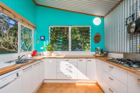 A Perfect Stay - Beachcombers Cottage - Geraldton Accommodation 4