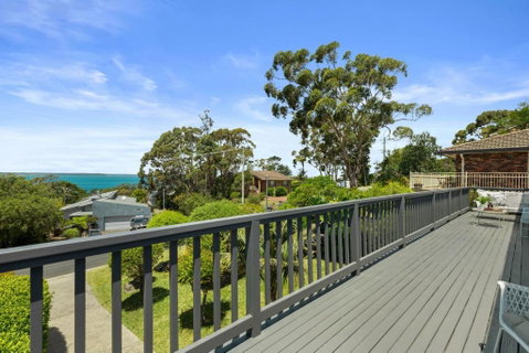 A Pets Paradise By Experience Jervis Bay - Geraldton Accommodation 1