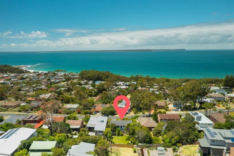 A Pets Paradise By Experience Jervis Bay - Geraldton Accommodation 2