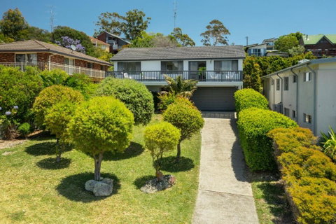 A Pets Paradise By Experience Jervis Bay - Geraldton Accommodation 3