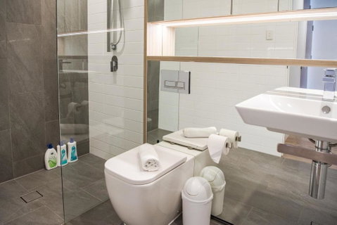 AirTrip Apartments On Tribune Street - Geraldton Accommodation 3