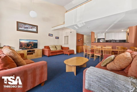 Akuna 1 - Geraldton Accommodation 1