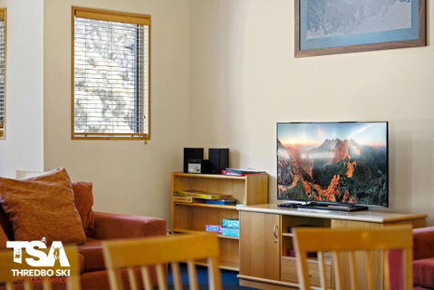 Akuna 1 - Geraldton Accommodation 2