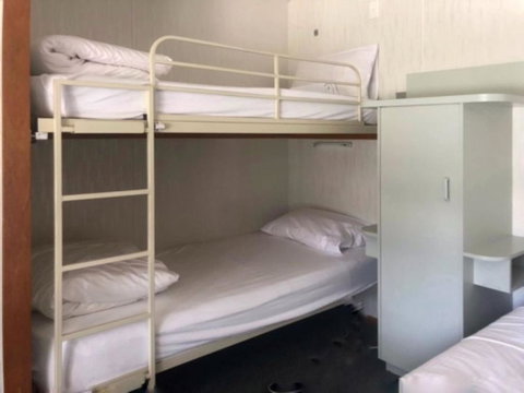 Alexandra Parklife Studio 3 - Geraldton Accommodation 3