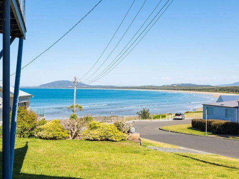 Alexandra Suite Gerroa - Geraldton Accommodation 1