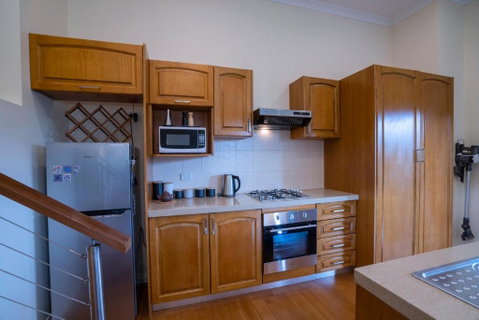 Alfies On Albert Daylesford - Geraldton Accommodation 3