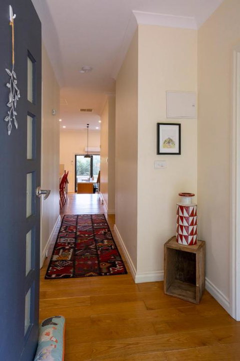 Alfies On Albert Daylesford - Geraldton Accommodation 4