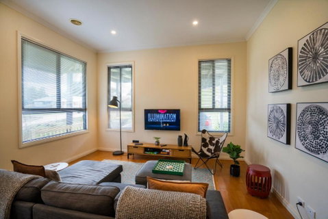 Alfies On Albert Daylesford - Geraldton Accommodation 1