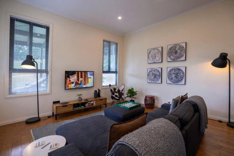 Alfies On Albert Daylesford - Geraldton Accommodation 0