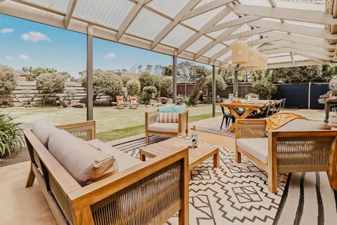 Alkira - Geraldton Accommodation 0