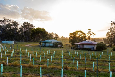 Alkoomi Chalets - Geraldton Accommodation 0