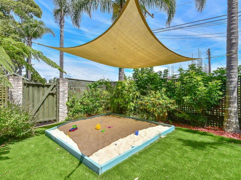 Allamanda 37 - Geraldton Accommodation 2