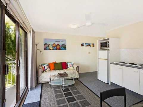 Allamanda 37 - Geraldton Accommodation 1