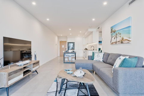 Allure Mooloolaba - Geraldton Accommodation 1