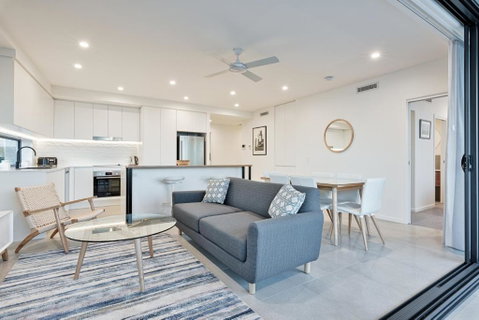 Allure Mooloolaba - Geraldton Accommodation 2