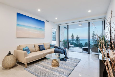Allure Mooloolaba - Geraldton Accommodation 0
