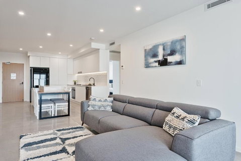 Allure Mooloolaba - Geraldton Accommodation 3