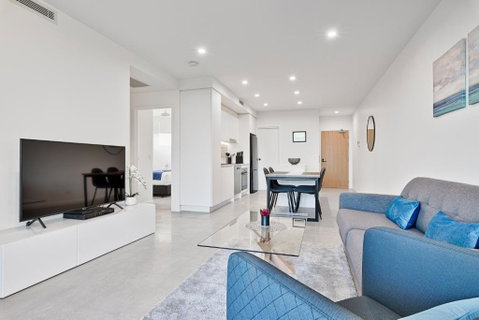Allure Mooloolaba - Geraldton Accommodation 4
