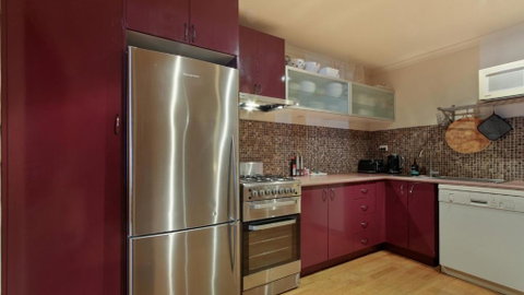 Alpine Heights 11A - Geraldton Accommodation 4