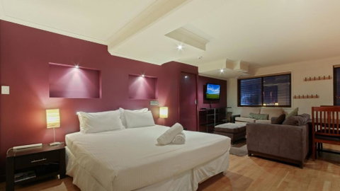 Alpine Heights 11A - Geraldton Accommodation 0
